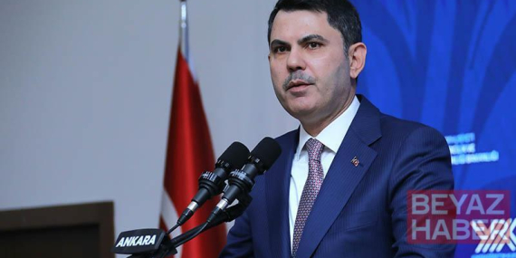 Bakan Kurum: Üniversiteler olmazsa COP31
