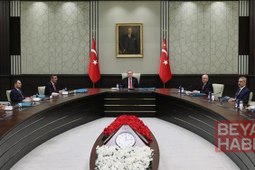 YAŞ kararları açıklandı
