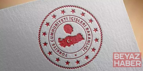 İçişleri Bakanlığı: 6 bin 134 yabancının Türk vatandaşlığı iptal edildi ya da geri alındı