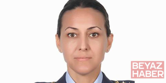 Hava Kuvvetleri Komutanlığı
