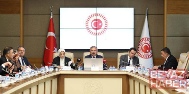 Kamu Denetçisi Yalçın: Çocuklar bir senede 683 bin 823 suça karıştı