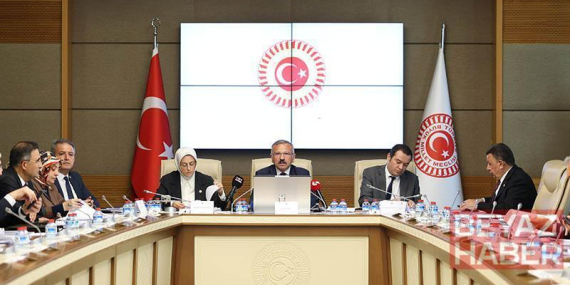 Kamu Denetçisi Yalçın: Çocuklar bir senede 683 bin 823 suça karıştı
