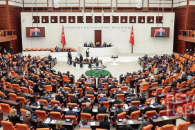 TBMM Genel Kurulu kapandı