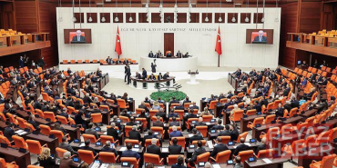 TBMM Genel Kurulu kapandı
