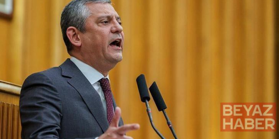 Özgür Özel