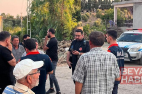 Kayıp engelli kişi için arama çalışması başlatıldı