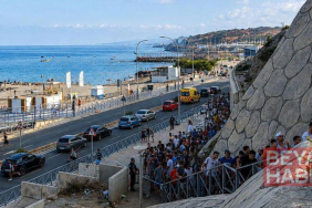 İspanya: Ceuta’ya giren yaklaşık 70 bin düzensiz göçmen Fas