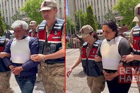 Kürekli koca cinayetinde 2 sanığın cezasını Yargıtay onadı
