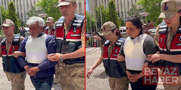 Kürekli koca cinayetinde 2 sanığın cezasını Yargıtay onadı