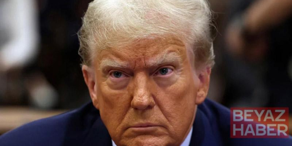 Trump: Hürmüz Boğazı çok yakında açılacak