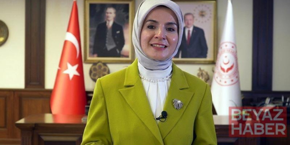 Ağustos ayı yaşlı ve engelli aylıkları hesaplara yatırılmaya başladı
