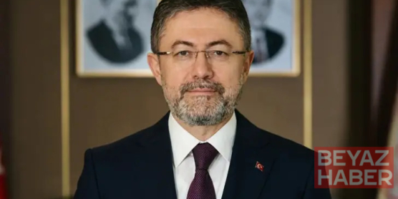 Bakan Yumaklı: Fransa