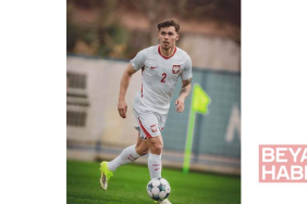 Yüksel Yıldırım: Igor Drapinski Samsunspor’a hayırlı olsun