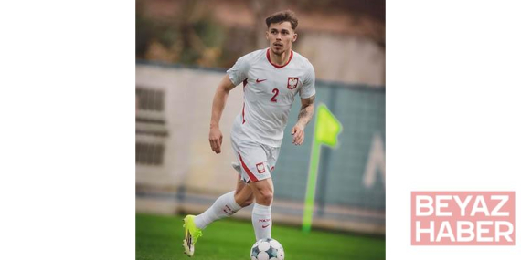 Yüksel Yıldırım: Igor Drapinski Samsunspor’a hayırlı olsun