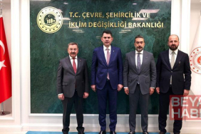 Gölbaşı Belediye Başkanı Odabaşı