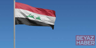 Irak