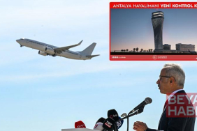 Antalya Havalimanı