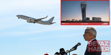 Antalya Havalimanı