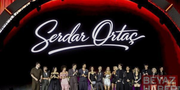 Serdar Ortaç, İstanbul Festivali