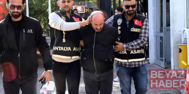 Kıskançlık cinayeti sanığına ağırlaştırılmış müebbet;