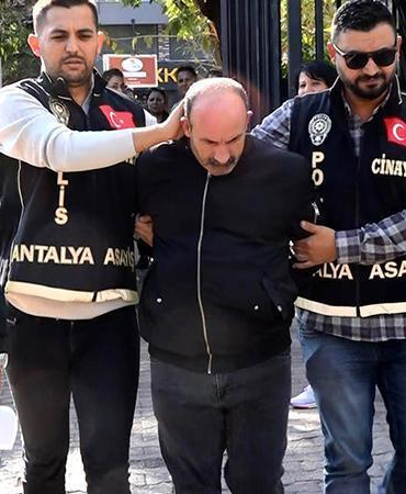 Kıskançlık cinayeti sanığına ağırlaştırılmış müebbet;