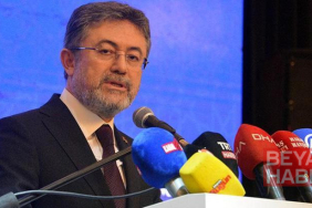 Bakan Yumaklı: Temmuzda gıda denetimlerinde 250 milyon lira ceza uyguladık