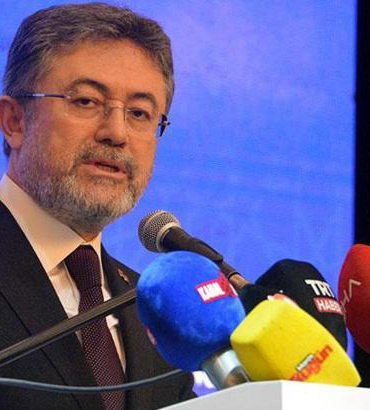 Bakan Yumaklı: Temmuzda gıda denetimlerinde 250 milyon lira ceza uyguladık