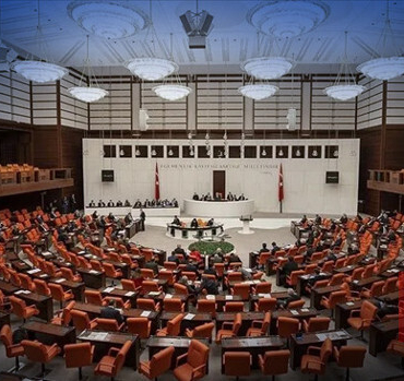 Hangi suçlar kapsam dışı? Milli Güvenlik Kurulu tarafından teyit edilecek: İşte Terörsüz Türkiye Yasa Teklifi'nin tüm detayları
