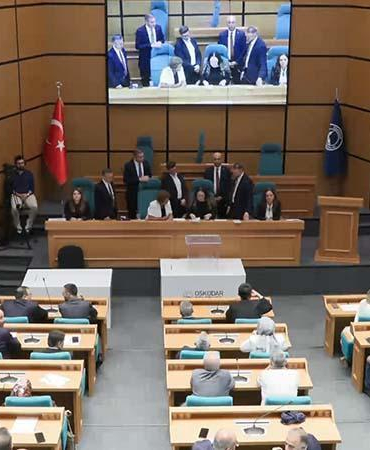 Üsküdar Belediyesi