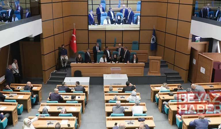 Üsküdar Belediyesi