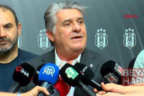 Serdal Adalı: Bazı şeyler, ilk önce Beşiktaş’ın yapısına sonra da benim yapıma uymadı