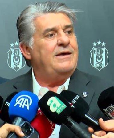 Serdal Adalı: Bazı şeyler, ilk önce Beşiktaş’ın yapısına sonra da benim yapıma uymadı