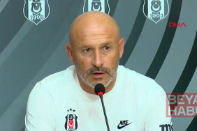 Vincenzo Italiano: İlk turda aldığımız güzel sonuçlardan dolayı takımımızın özgüveni yükseldi