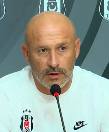 Vincenzo Italiano: İlk turda aldığımız güzel sonuçlardan dolayı takımımızın özgüveni yükseldi