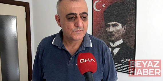 Okul saldırısında ölen Adnan Göktürk’ün babası: Cumhurbaşkanımız taleplerimizi olumlu karşıladı