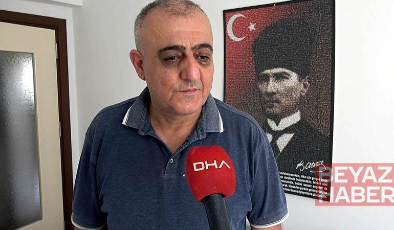 Okul saldırısında ölen Adnan Göktürk’ün babası: Cumhurbaşkanımız taleplerimizi olumlu karşıladı