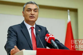 CHP Sözcüsü Sarı: 8 ilimize yeni il başkanı ataması yaptık