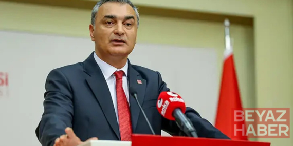 CHP Sözcüsü Sarı: 8 ilimize yeni il başkanı ataması yaptık