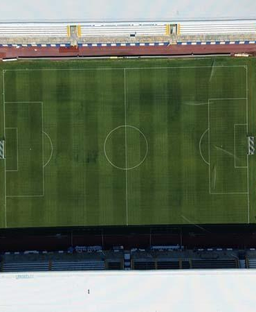 Kazım Karabekir Stadyumu, Süper Lig