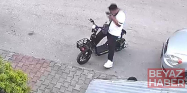 Yavru kediyi öpüp, boğan otizmli serbest bırakıldı