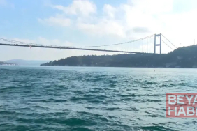 İstanbul Boğazı gemi trafiği çift yönlü askıya alındı