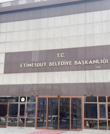 Belediye Başkanı Yardımcısı Mutlu Kerimoğlu’nun