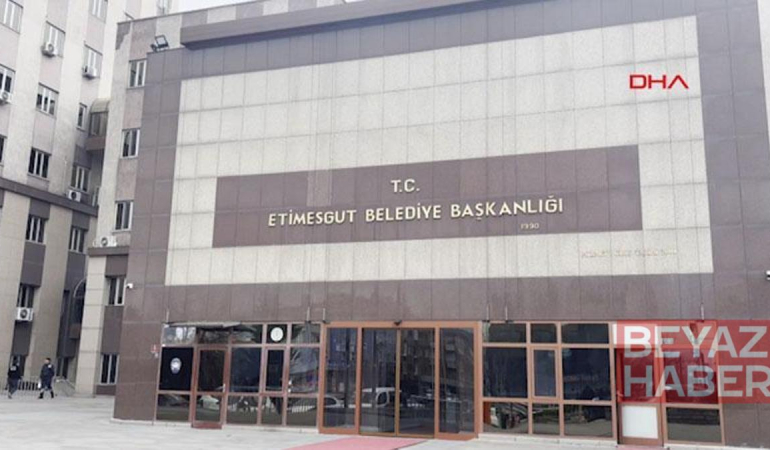 Belediye Başkanı Yardımcısı Mutlu Kerimoğlu’nun