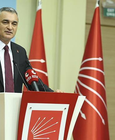 CHP