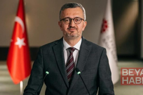 İletişim Başkanı Duran: Terörsüz Türkiye hedefimize giden yolda tarihi bir eşik