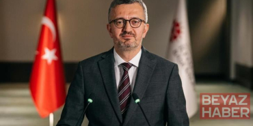 İletişim Başkanı Duran: Terörsüz Türkiye hedefimize giden yolda tarihi bir eşik