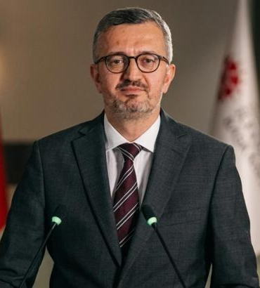 İletişim Başkanı Duran: Terörsüz Türkiye hedefimize giden yolda tarihi bir eşik