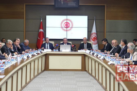 Komisyonda şehit ve gazi ailelerinin haklarına ilişkin teklif görüşüldü