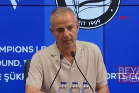 İsmail Kartal: Rövanşa da 0-0’mış gibi gideceğiz