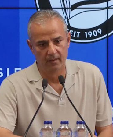 İsmail Kartal: Rövanşa da 0-0’mış gibi gideceğiz